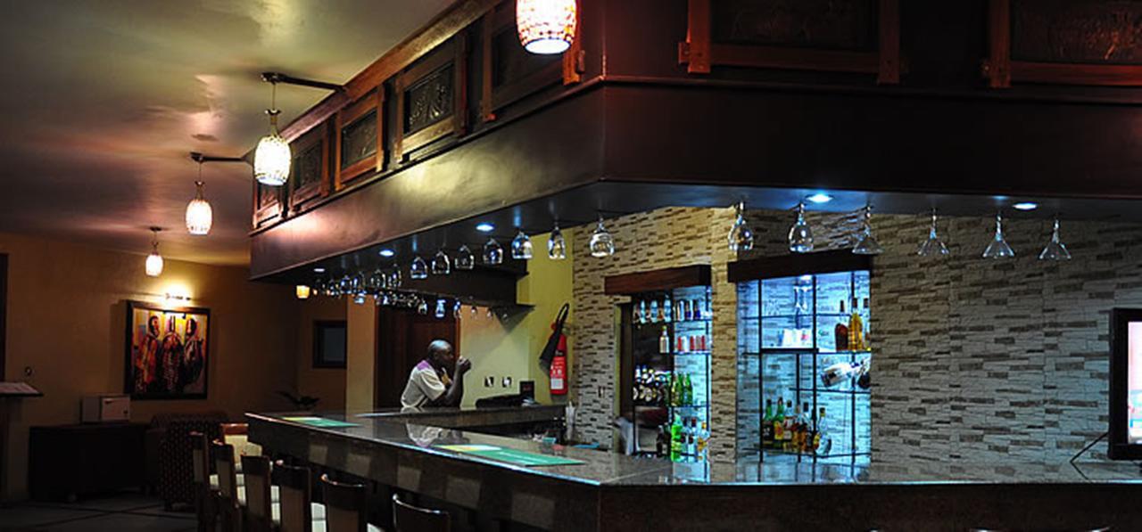 Sawela Lodges 나이바샤 외부 사진
