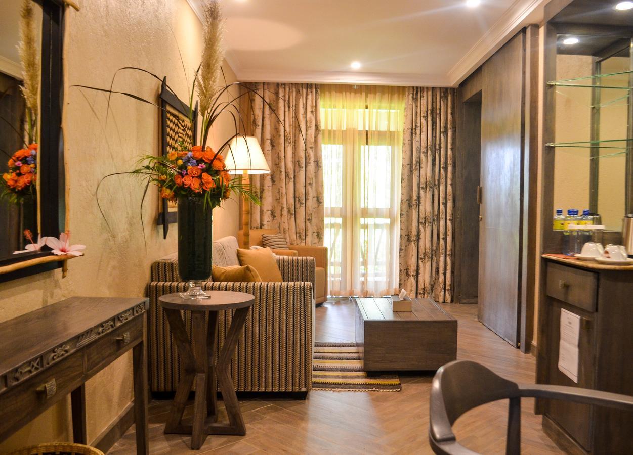 Sawela Lodges 나이바샤 외부 사진
